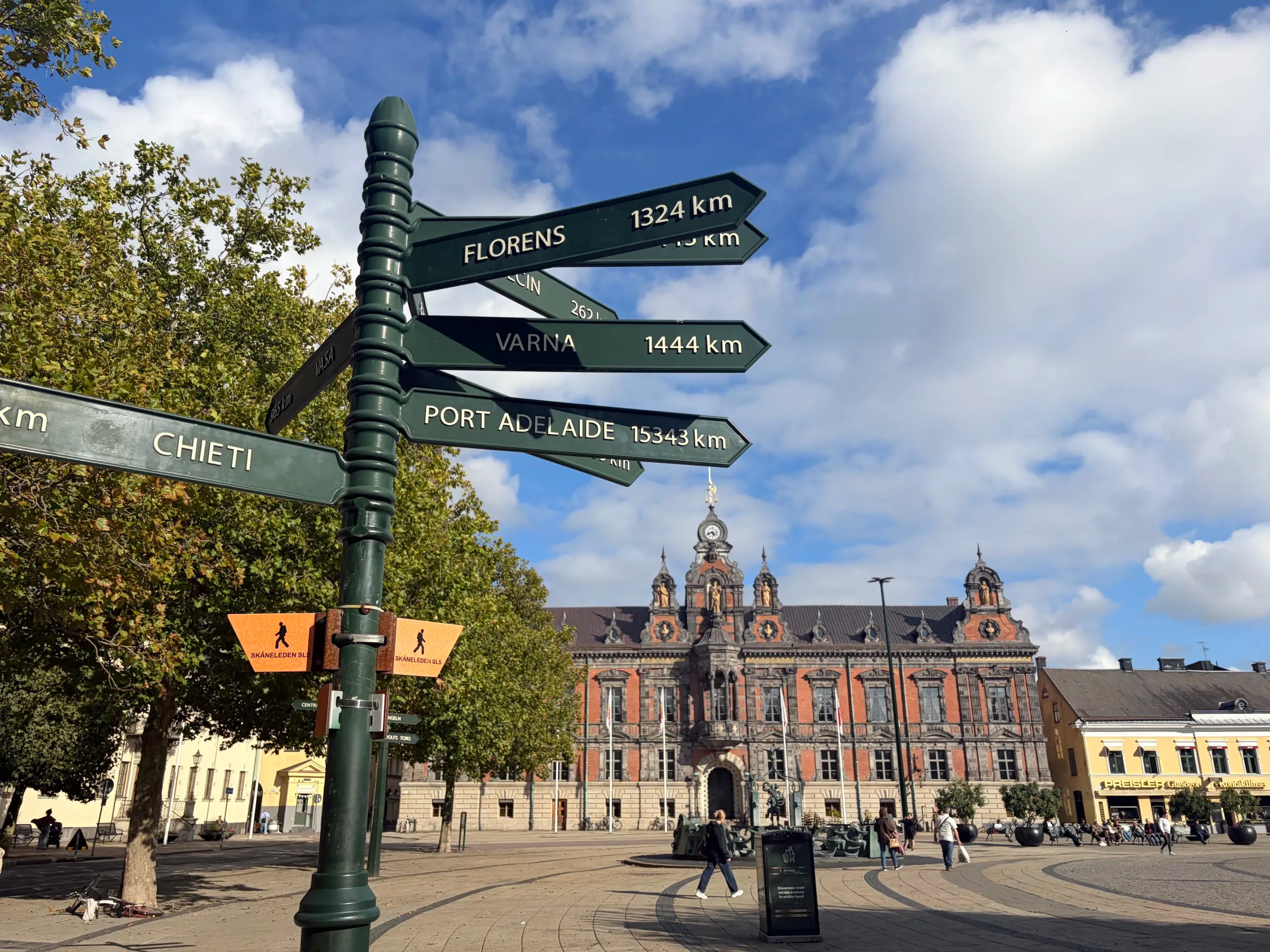 You are currently viewing 11 Best Day Trips from Copenhagen (With Costs Guide)