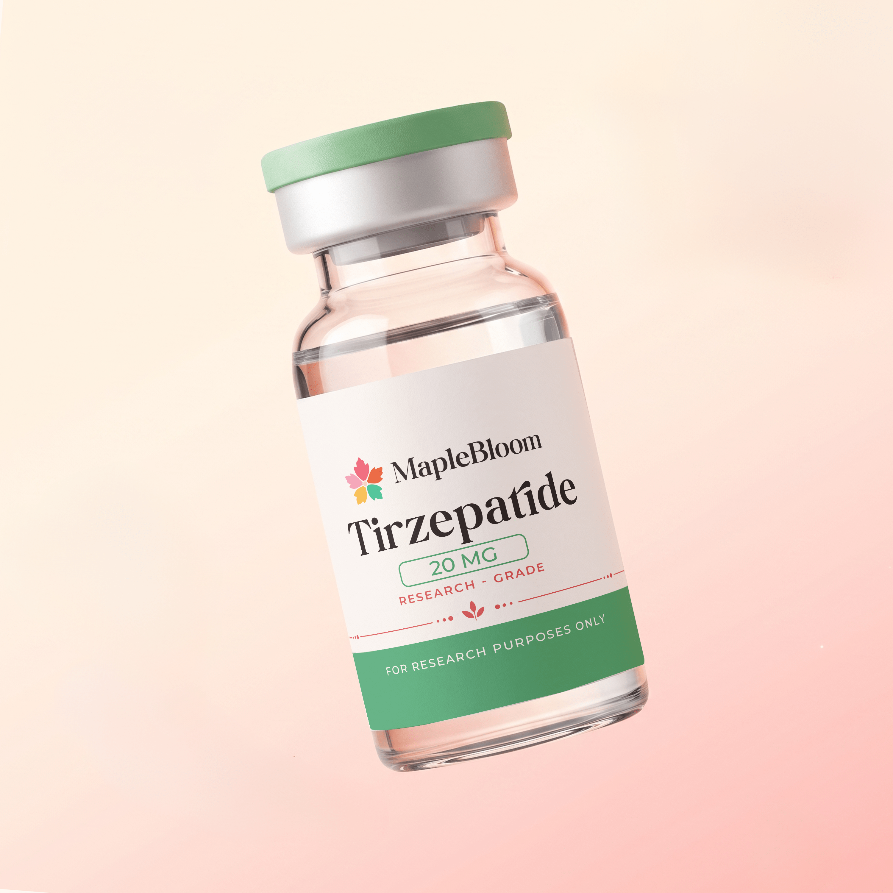 Tirzepatide