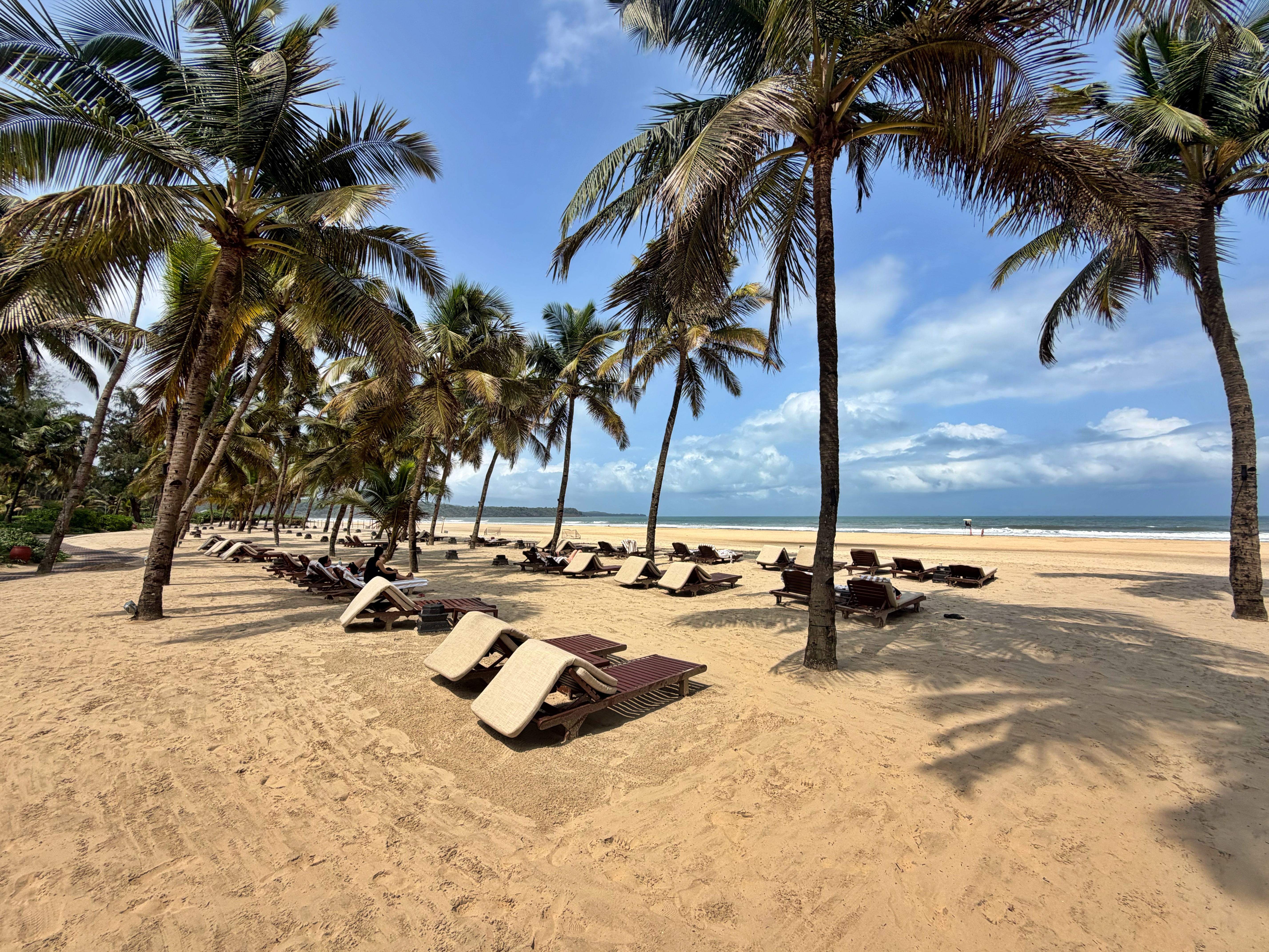 St. Regis Goa thumbnail