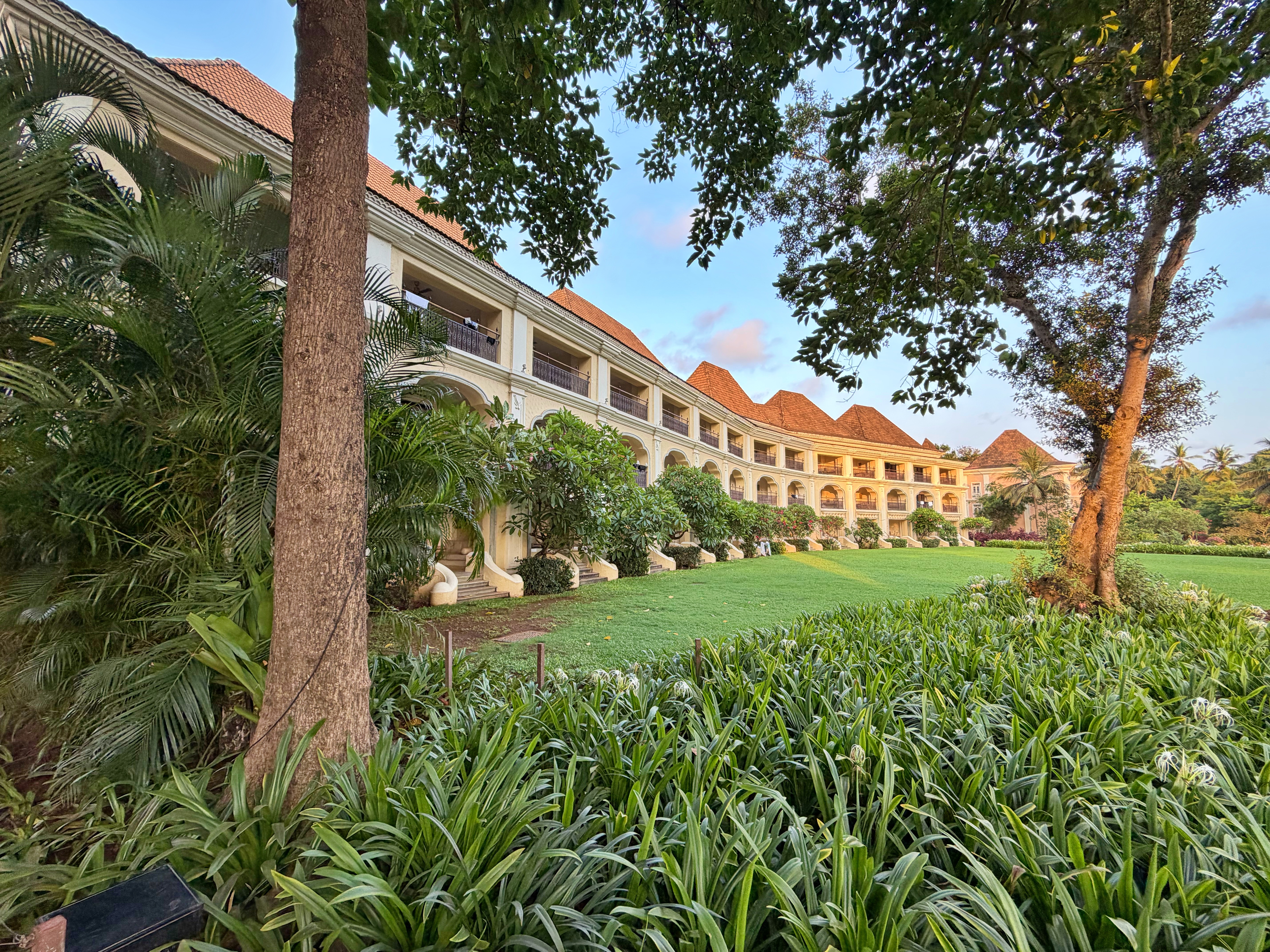 Grand Hyatt Goa Thumbnail