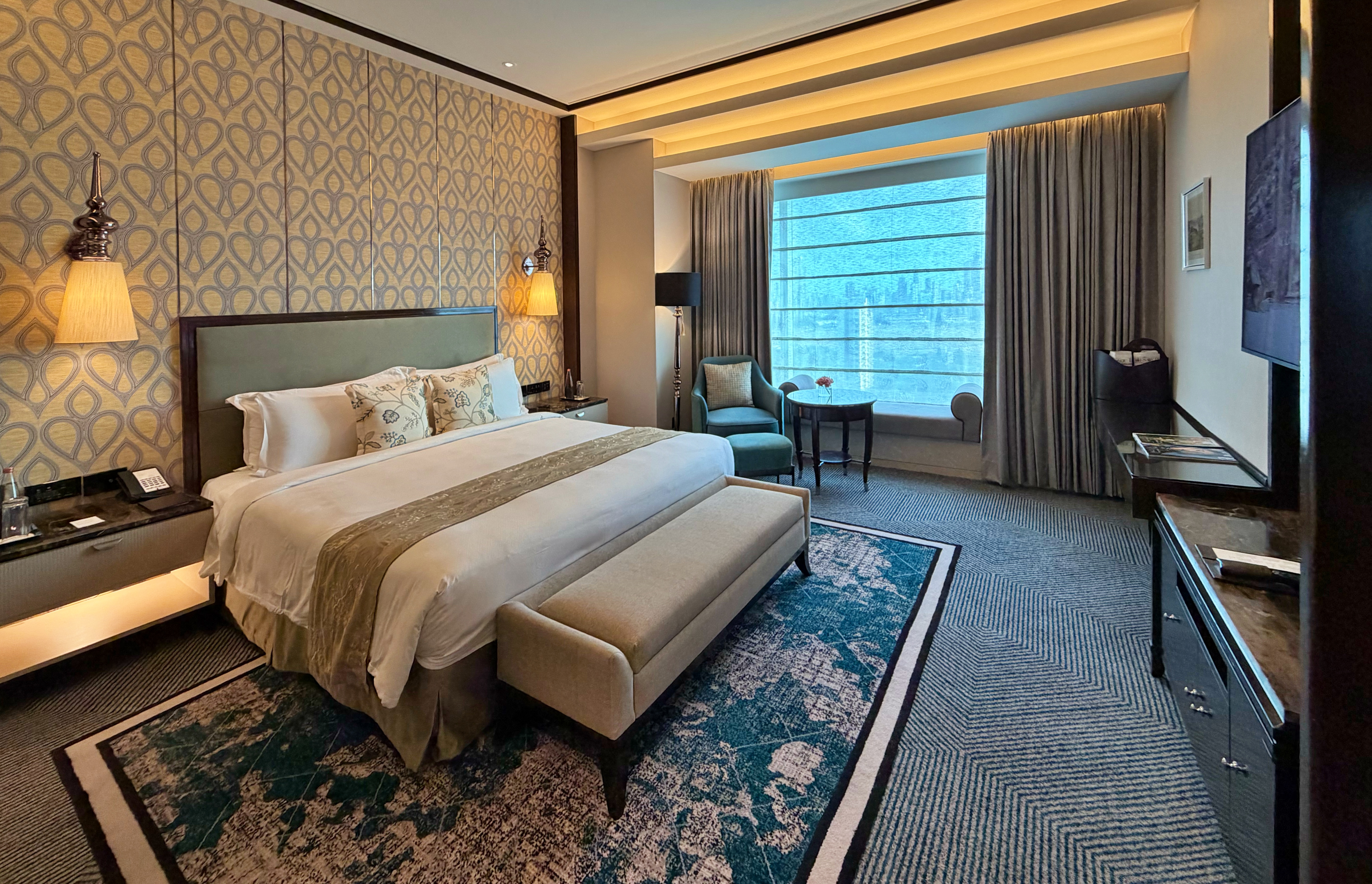 st. Regis Mumbai thumbnail