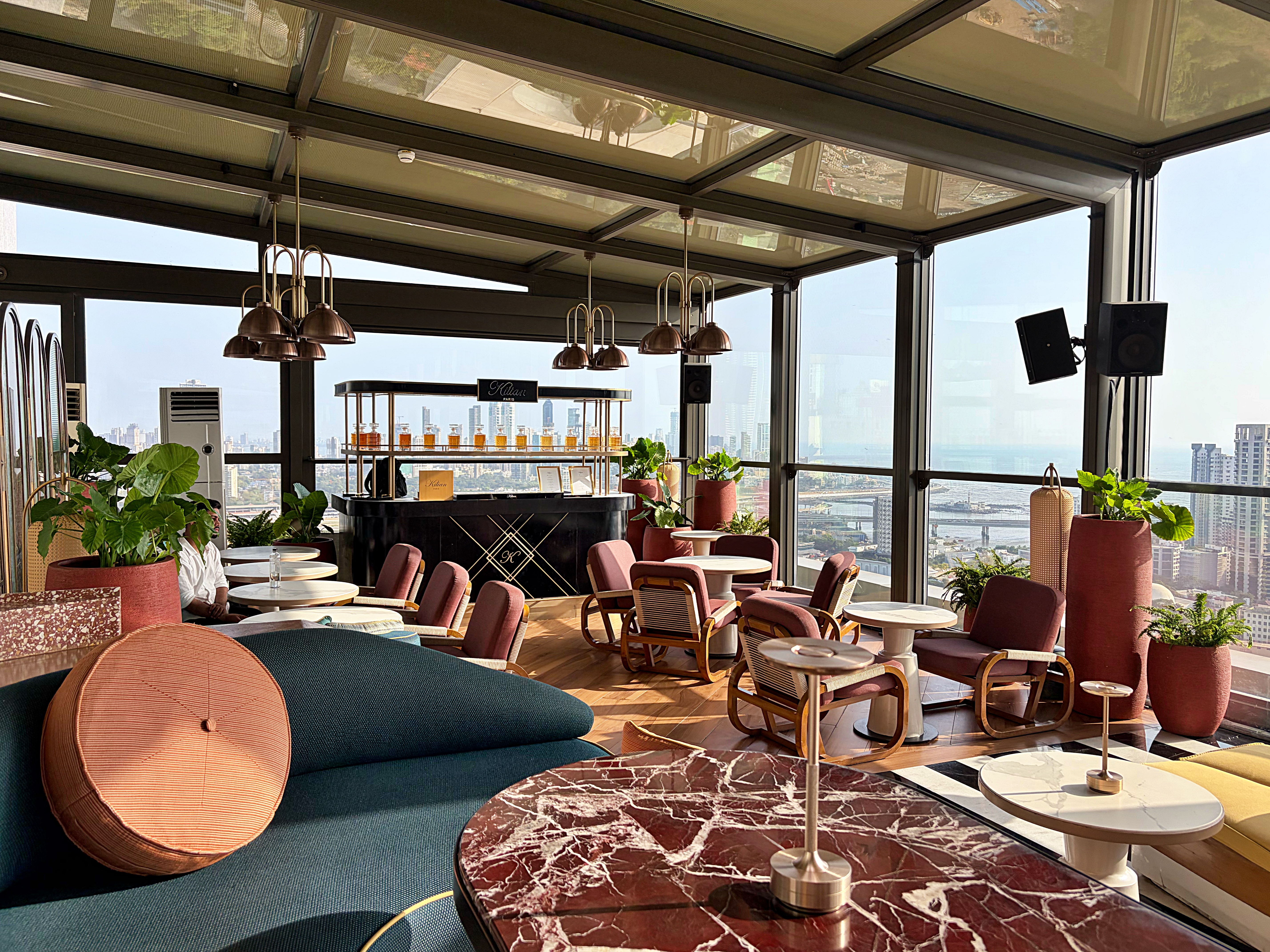 Four Seasons Mumbai Thumbnail