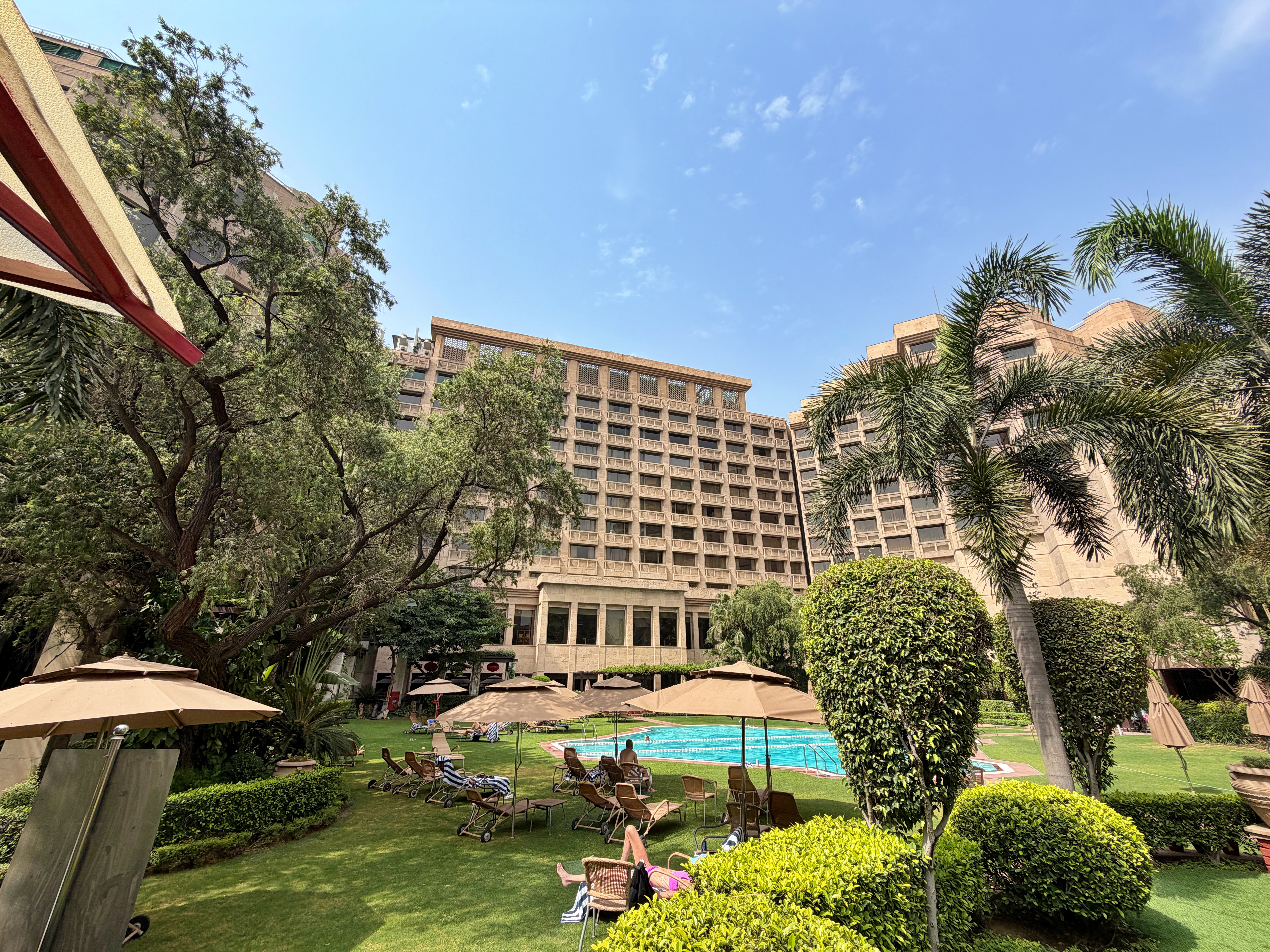 Hyatt Regency Delhi Thumbnail
