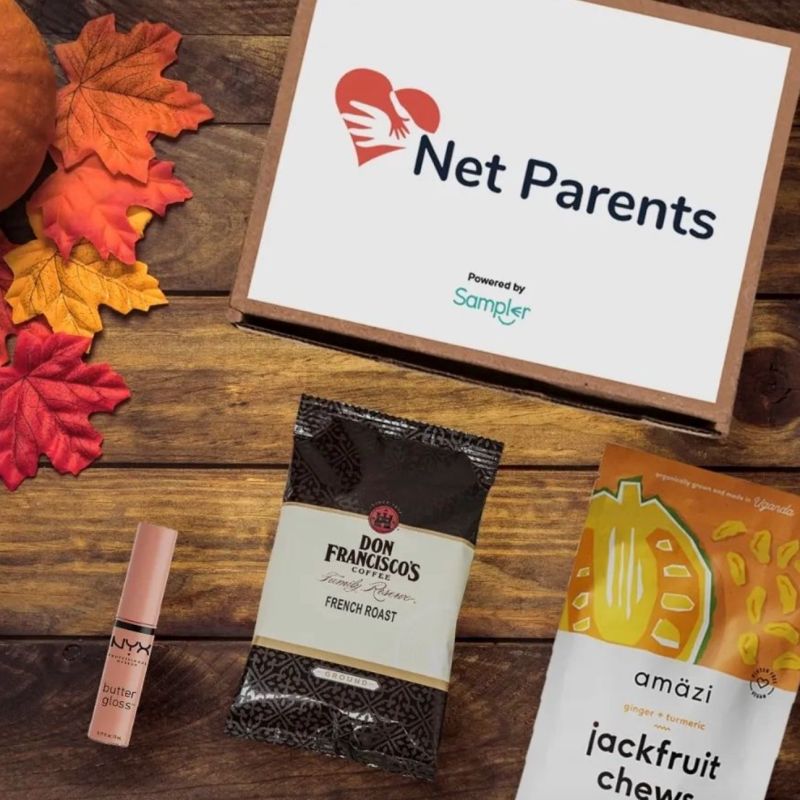 Candy Samples Get Me Free Samples - Vintage Textures - Perfect 8K Collection