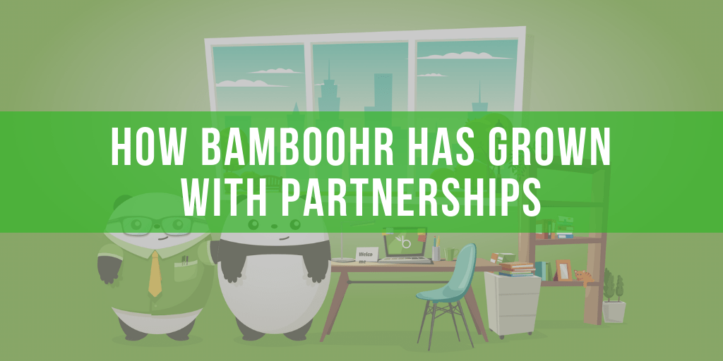 How BambooHR Has Grown