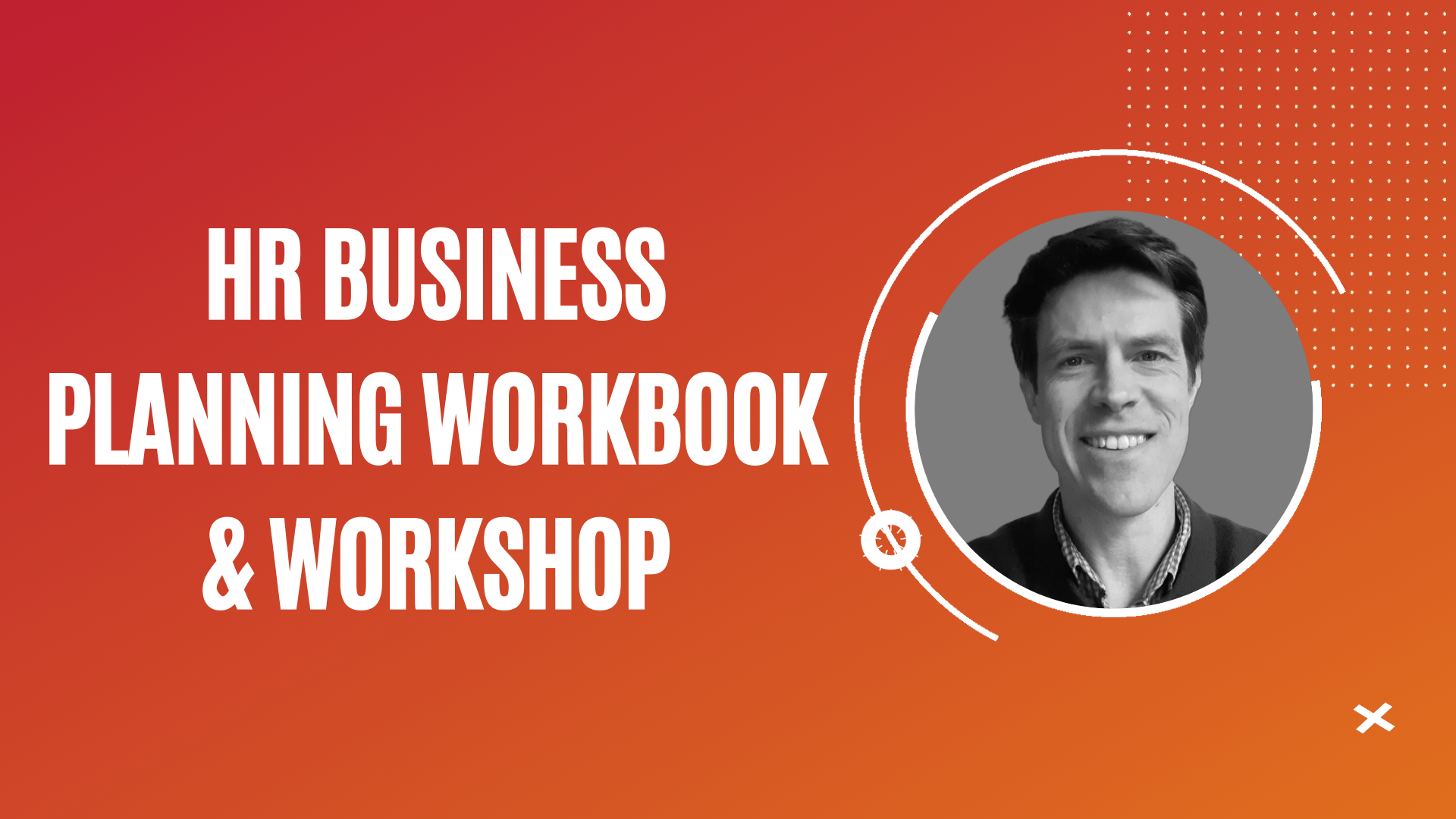 HR Business Planning Workbook