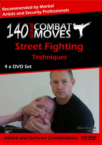 Online Self Defence Download DVD