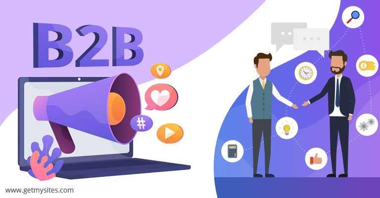 B2b Html 9 B2B Website Design Tips to Build High-Performance Websites