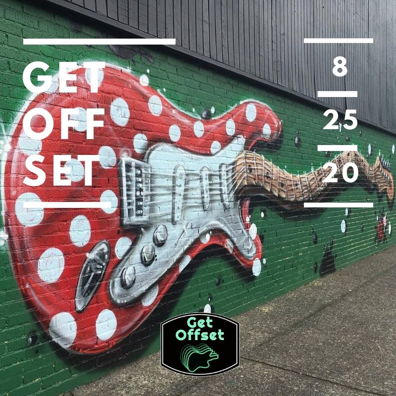 The Guitar Store and COVID-19