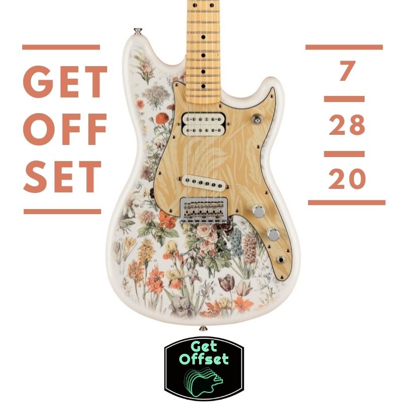 Who Deserves a Signature Guitar