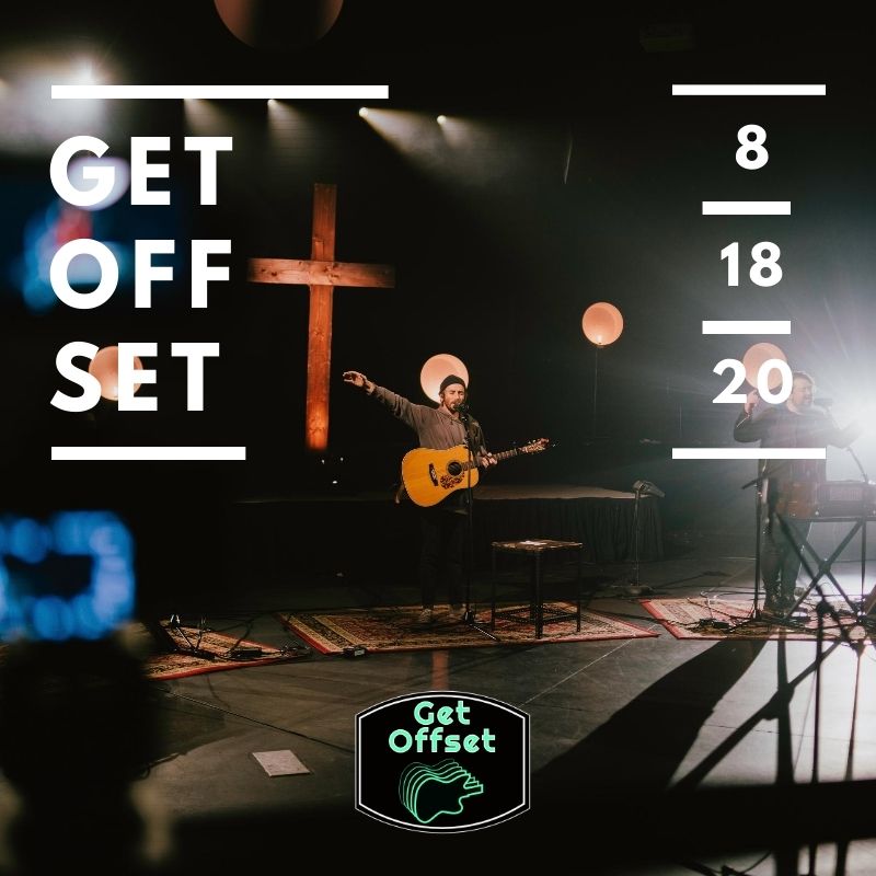 How Praise and Worship Music Drives the Gear Industry