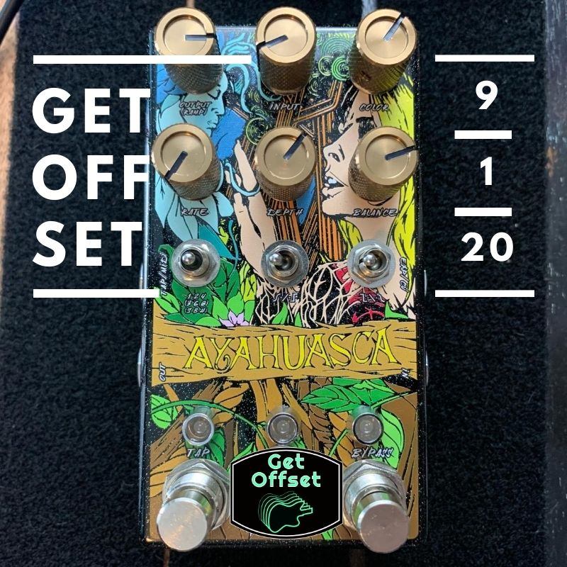 Who Deserves Ayahuasca?