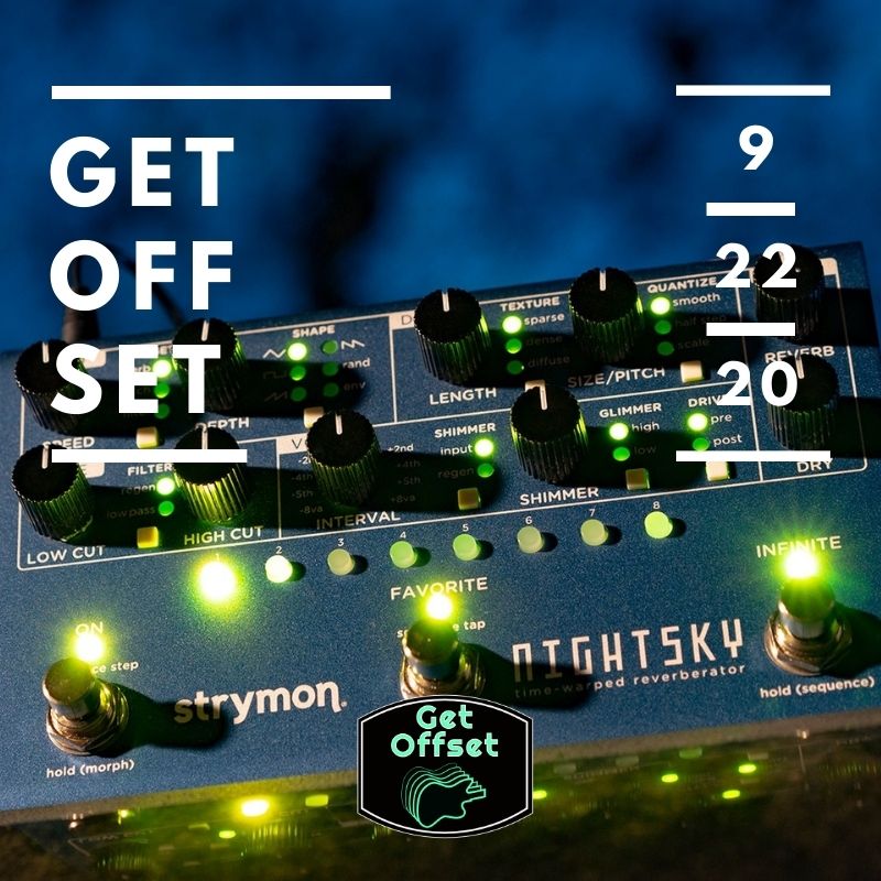 Episode 101 Smoke Clears Night Sky