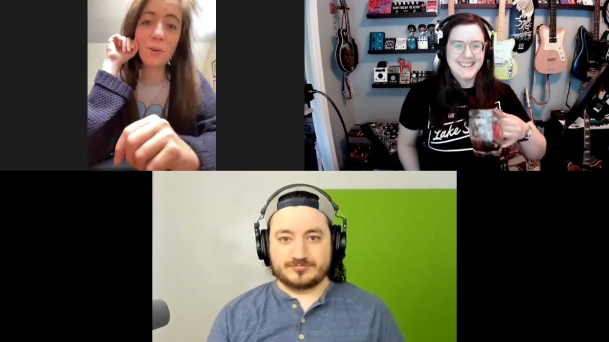 Get Offset Episode 131: Let Me Thank The Ratboys For Their Music