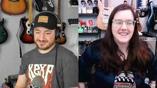 Get Offset Episode 154: Guitar Stonk Market
