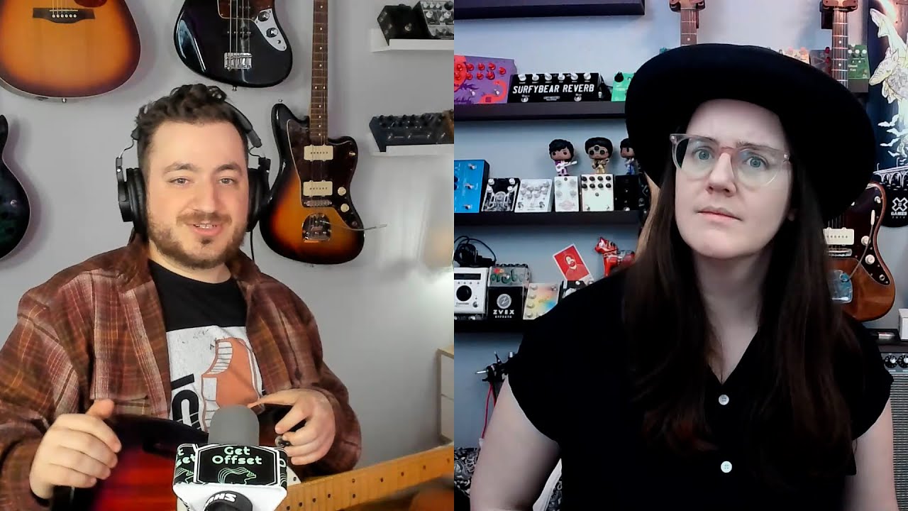 Get Offset Episode 156: Waiting for Feedback