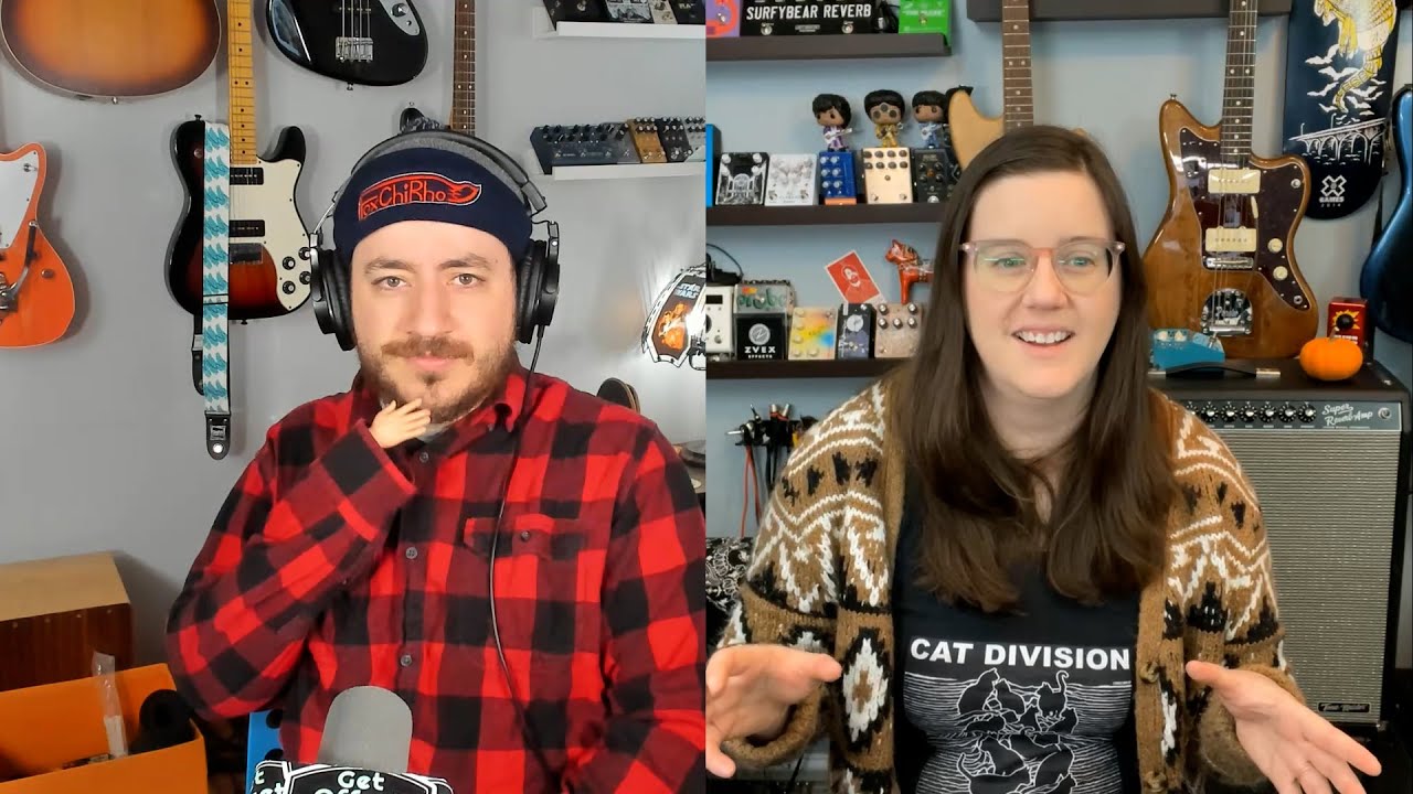 Get Offset Episode 162: Tiny Hands and Big Sellers
