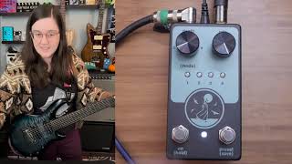 Pretty Bird Woman Chorus and Vibrato by Native Audio