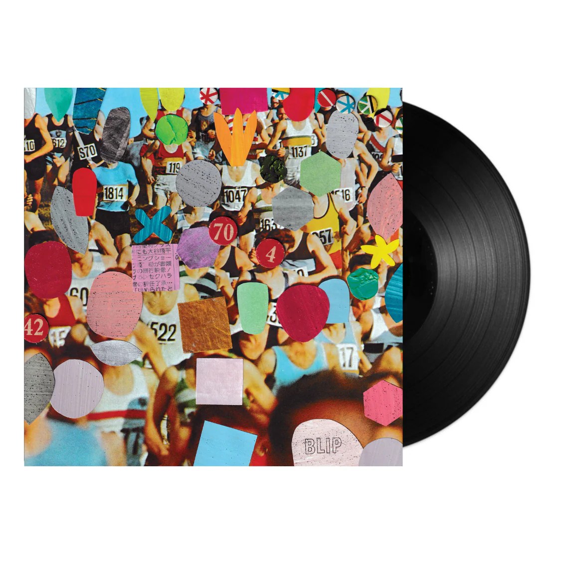 Vinyl Lp Page 6