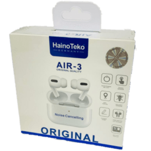Haino Teko Air 3 Noise Cancelling Bluetooth Wireless Headset