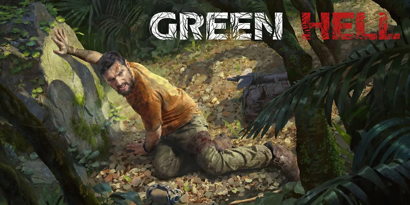 Green Hell Download for PC