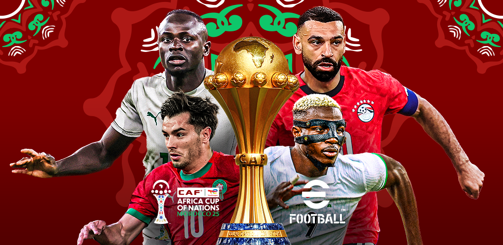 eFootball Game Download