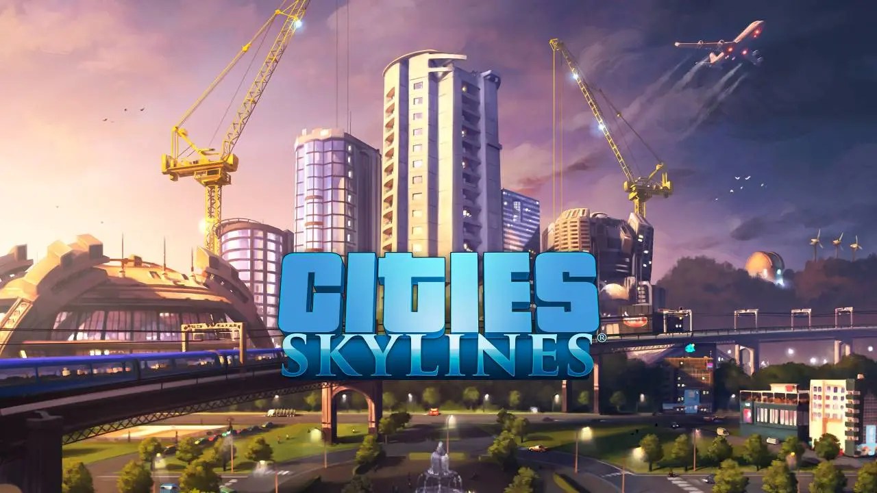 Cities Skylines Download