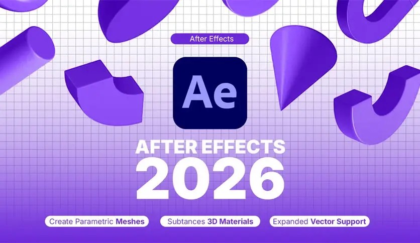 Adobe After Effects Download
