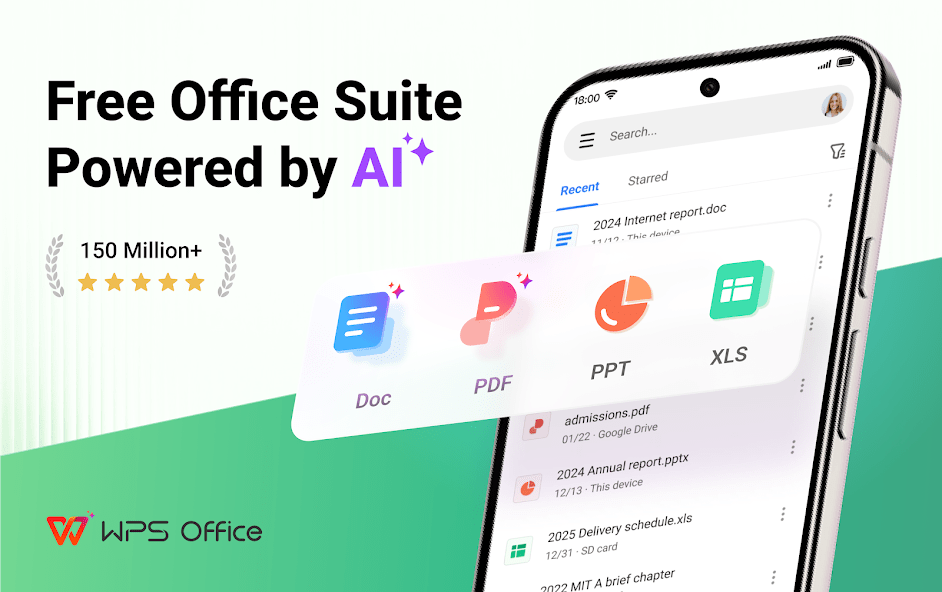 WPS Office Download