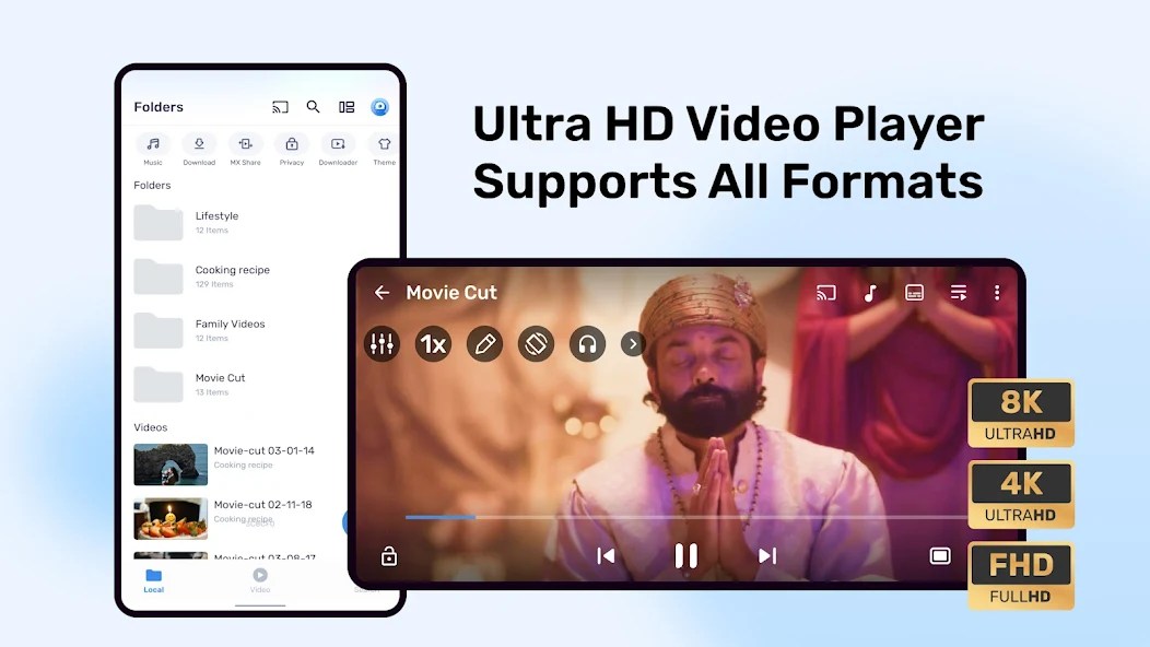 MX Player Pro Download