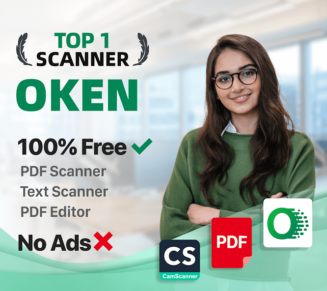 CamScanner App Download