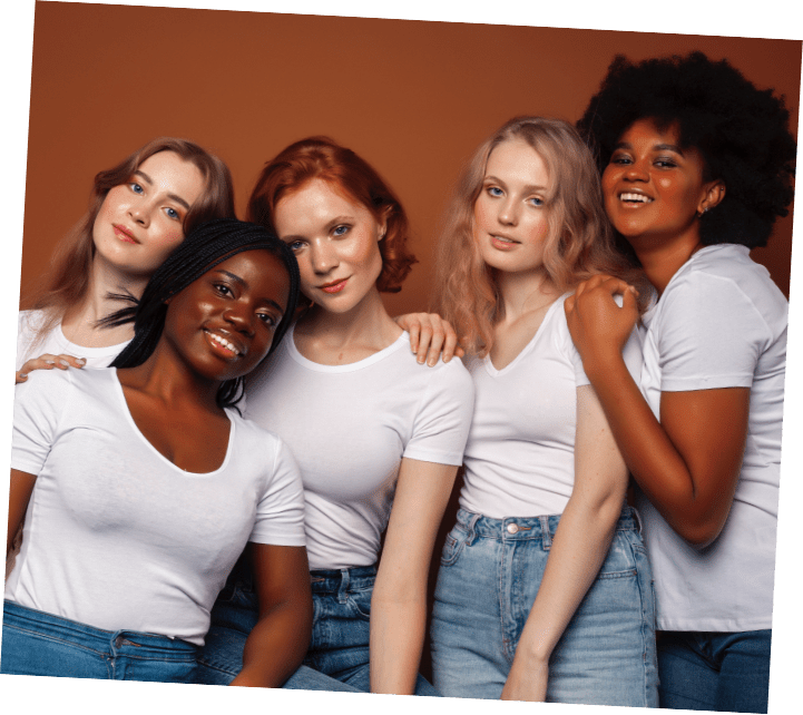 Women’s Safety App - Get Parry App