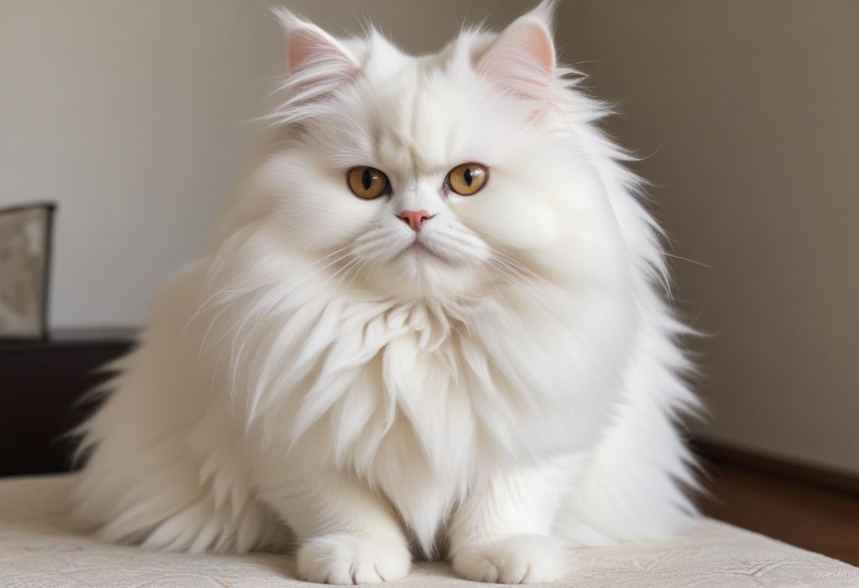 Should Cats be Worshipped?