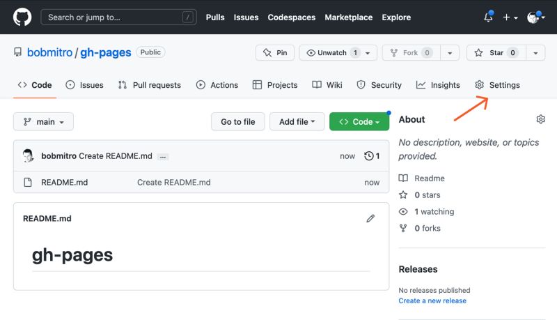 Github Outer Web Settings - Ultra HD 8K Ocean Images | Free Download