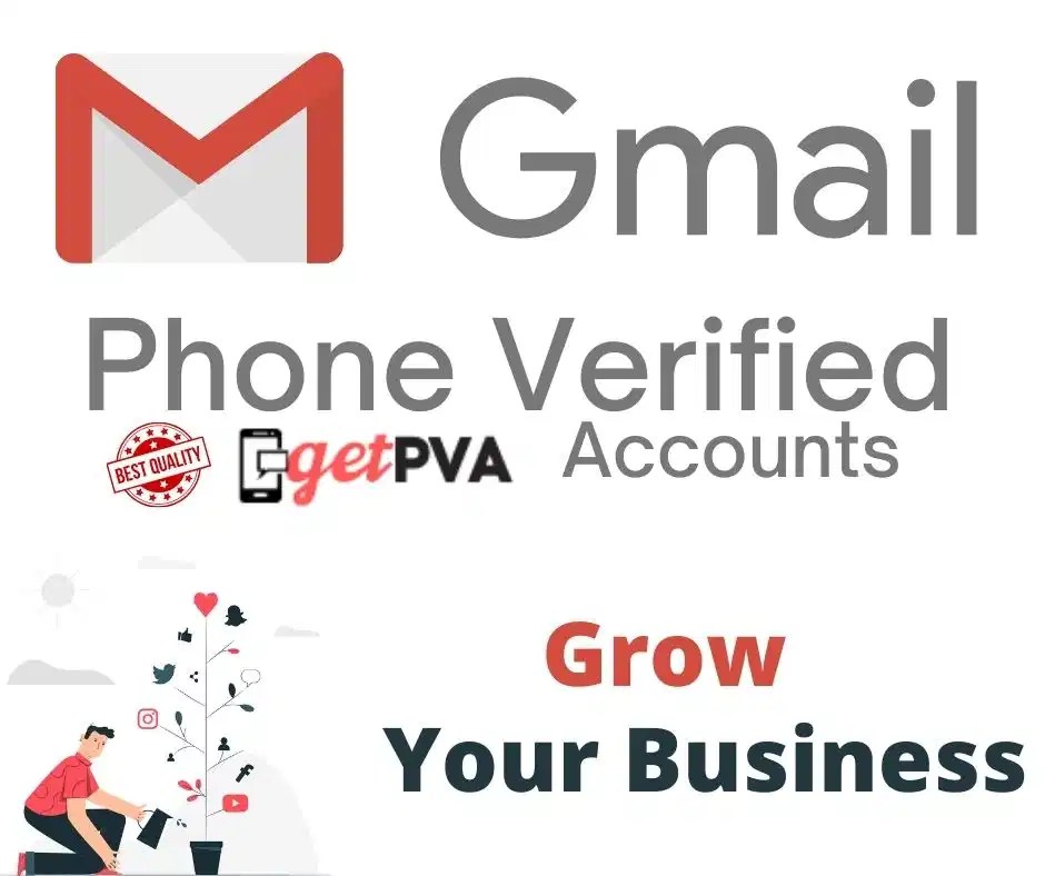 Buy-Gmail-Accounts-PVA