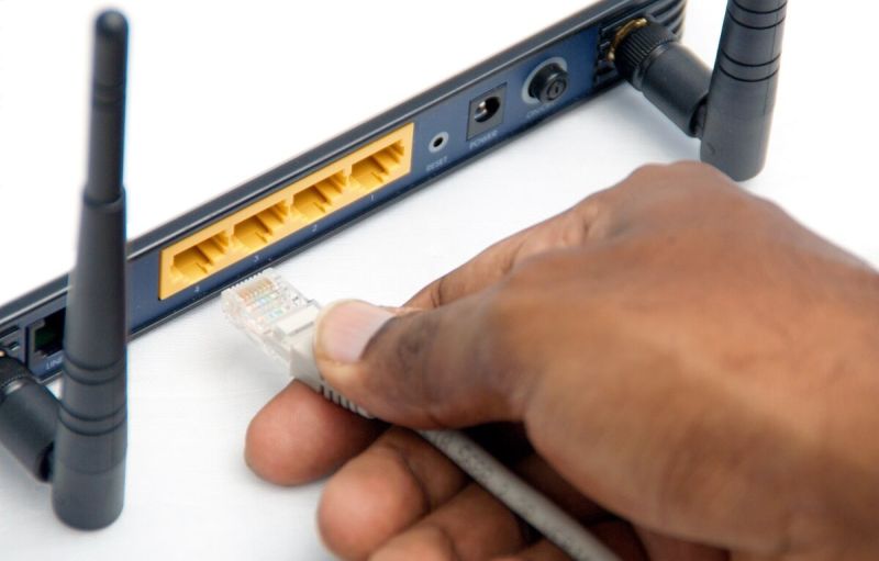 Home Networking Tech Guide - High Resolution Light Backgrounds for Desktop