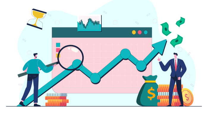 Sales performance improvement through employee training and sales productivity