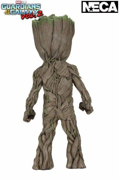 NECA】ベビーグルート.フィギュア NECA Guardians of the Galaxy Vol