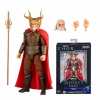 Hasbro Marvel Legends Series 6 inch Odin Action Figure