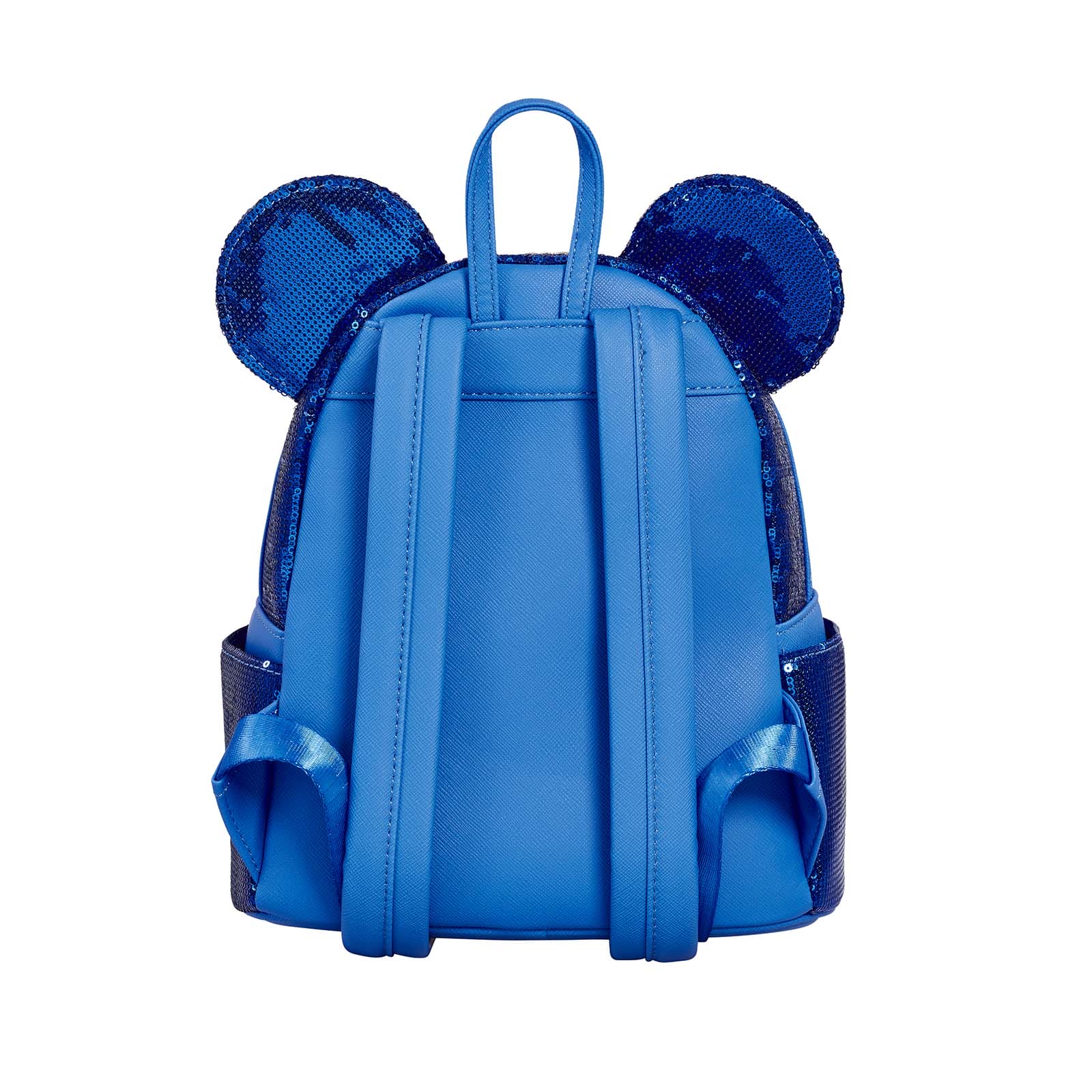 Loungefly x Disney Union Jack Sequin Jubilee European Exclusive