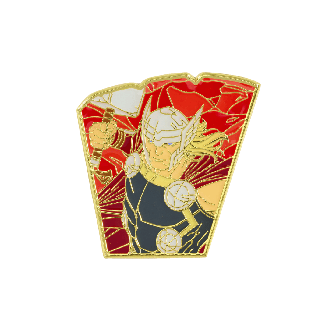 Infinity Stones Marvel Loungefly Blind Box Mystery Pin | Get Ready