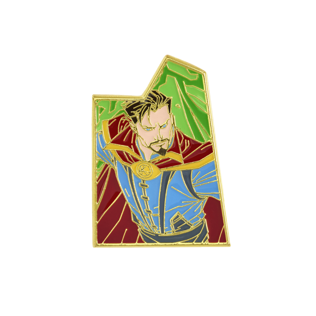Infinity Stones Marvel Loungefly Blind Box Mystery Pin | Get Ready