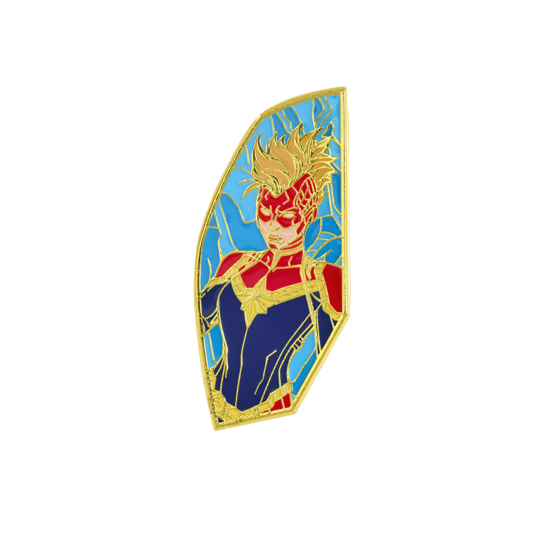 Infinity Stones Marvel Loungefly Blind Box Mystery Pin | Get Ready