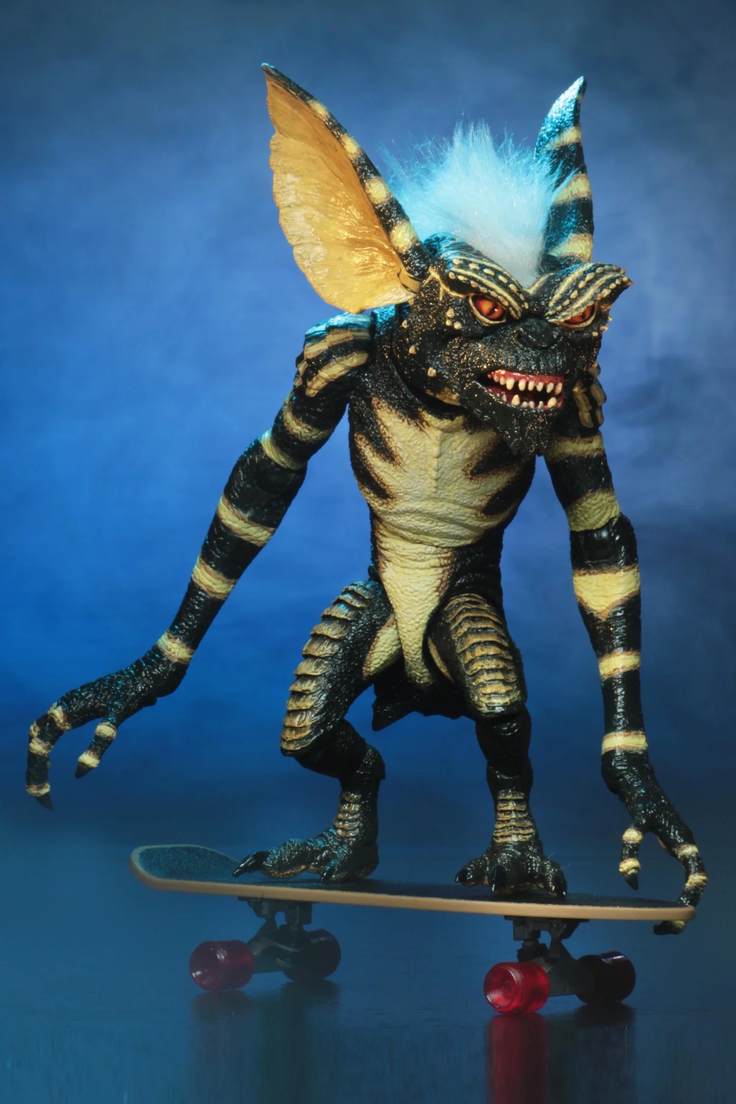 Gremlins Ultimate Stripe 7” Scale NECA Action Figure | Get Ready