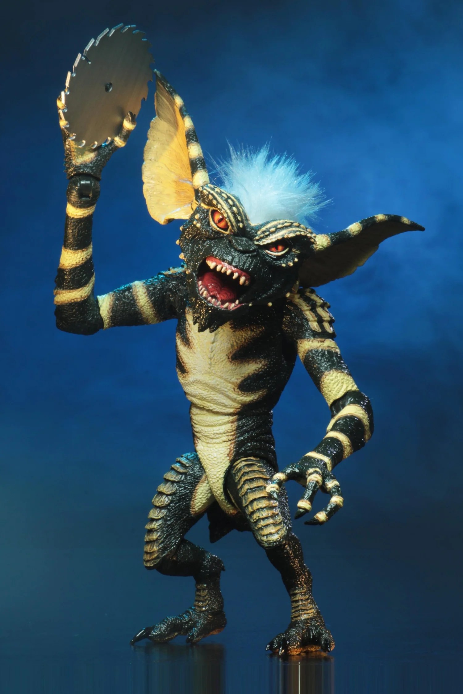 GREMLINS ULTIMATE STRIPE フィギュア Gremlins Ultimate Stripe 7” Scale NECA Action Figure | Get Ready