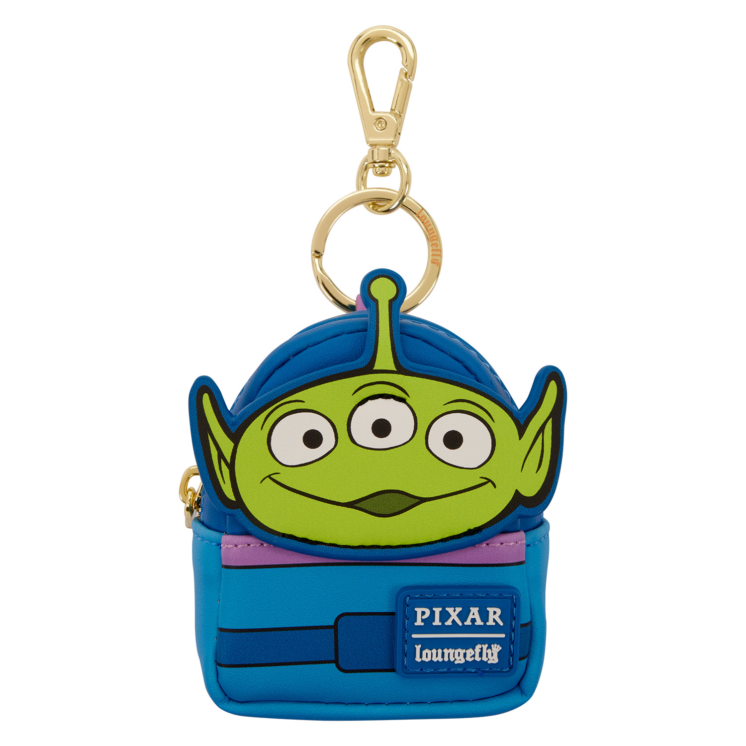 Toy Story 30th Anniversary Pixar Loungefly Mystery Mini Backpack