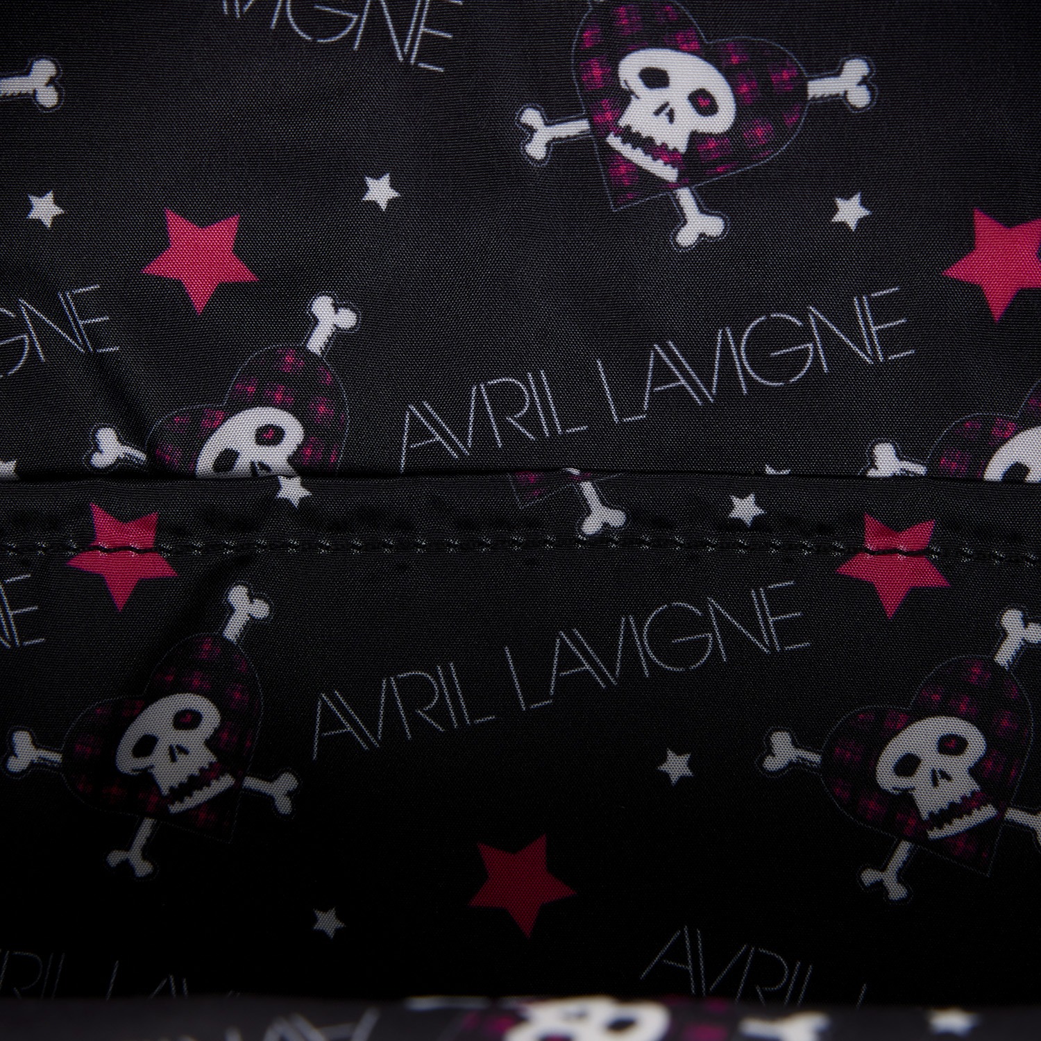 Avril Lavigne Loungefly Cosplay Mini Backpack | Get Ready Comics
