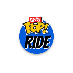 Bitty Pop! Ride