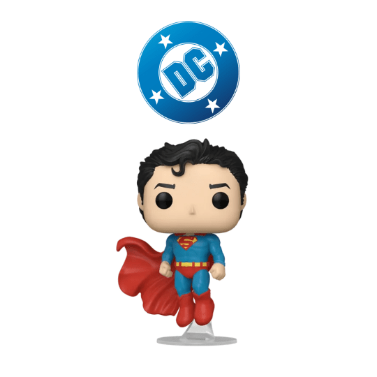 DC Comics Pop! Vinyl