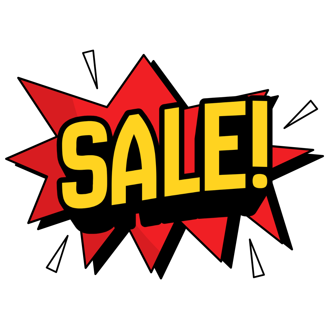 Sale